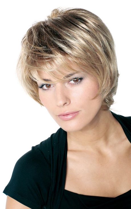 Modele de coupe de cheveux femme 2021