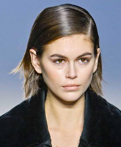 Tendance coiffure hiver 2021