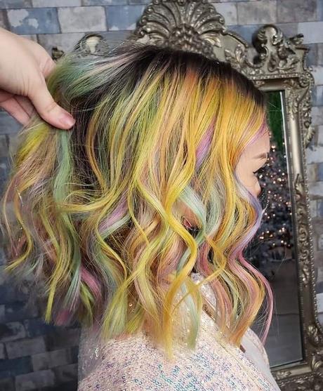 Tendance coiffure printemps 2021