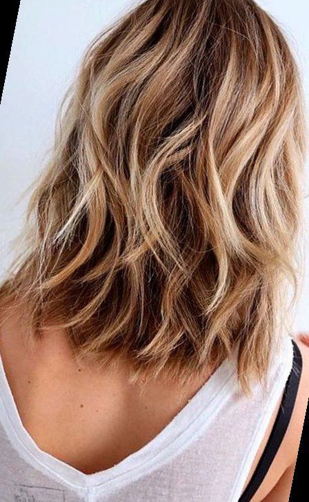 Tendance coupe cheveux courts 2021