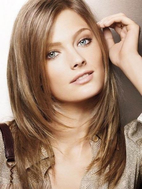 Tendance coupe de cheveux 2021 femme