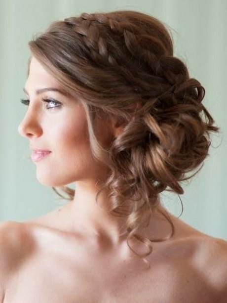 Coiffure tendance mariage 2022