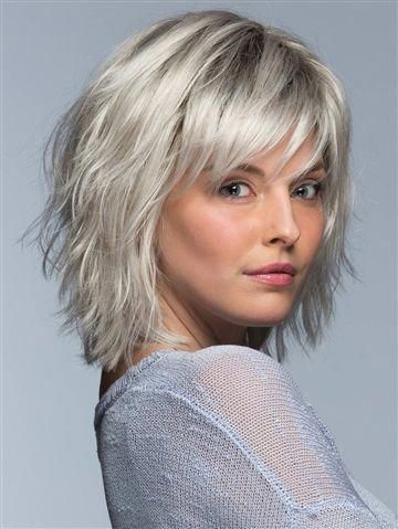 Coupe cheveux femme 2022 mi long