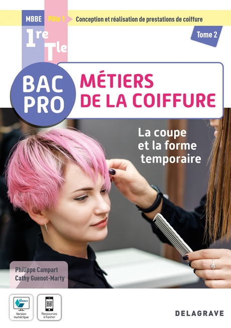 Photos coiffure 2022