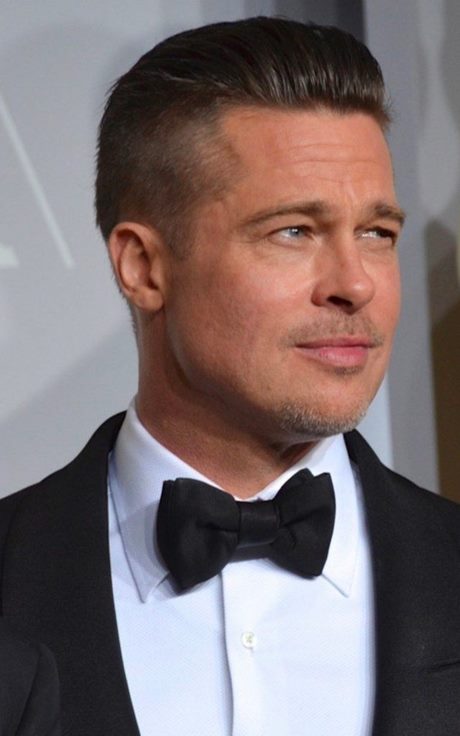 Cheveux homme 2023