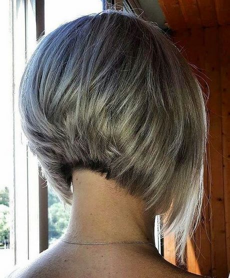 Coiffure femme 2023 carre