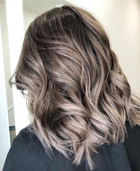 Idee coupe cheveux 2023