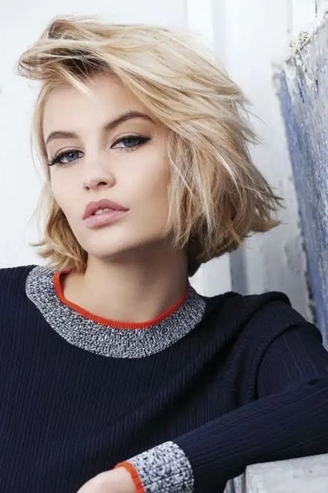 Les coupe de cheveux 2023 femme