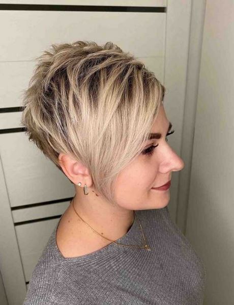 Les coupe de cheveux 2023 femme