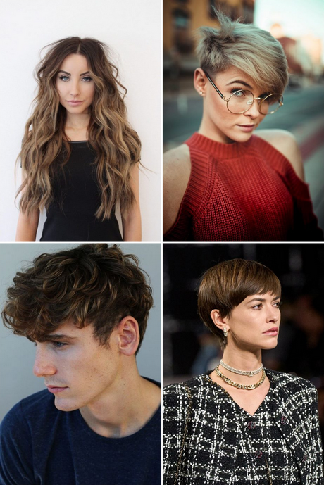 Coupe de cheveux court ete 2023