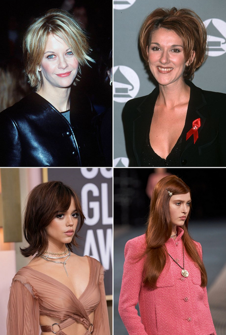 Les coupe de cheveux 2023 femme