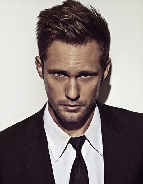 Coiffure homme automne hiver 2020