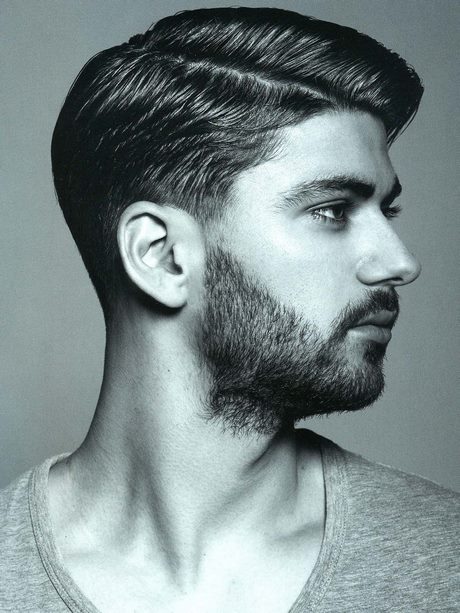 Coiffure homme tendance 2020