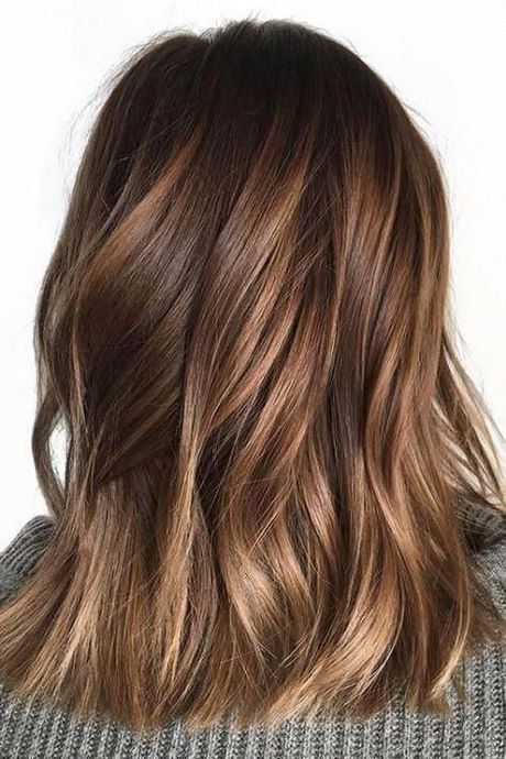 Couleur de cheveux 2020 2020