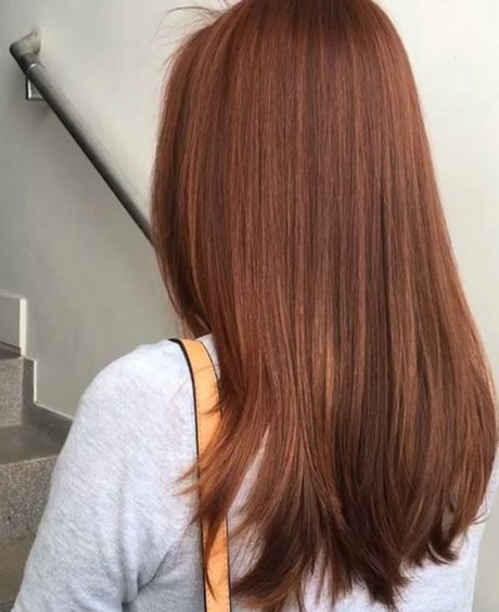 Couleur de cheveux ete 2020 femme