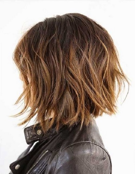 Coupe cheveux courts tendance 2020