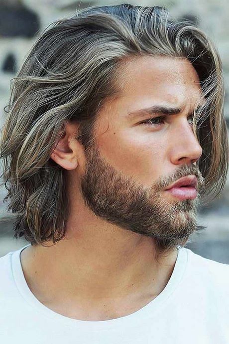 Coupe cheveux homme 2020