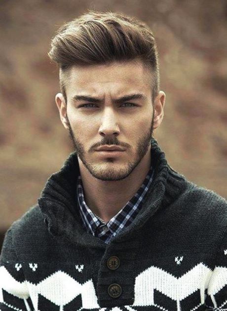 Coupe de cheveux homme 2020 tendance