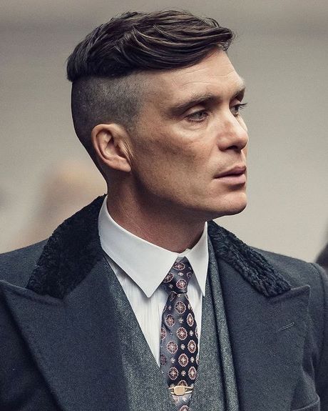 Coupe de cheveux hommes tendance 2020