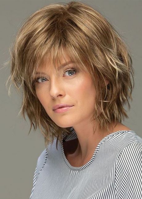 Coupe de cheveux pour femme 2020