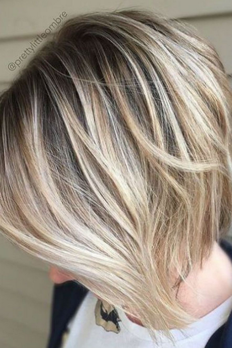 Modèle coupe cheveux 2020