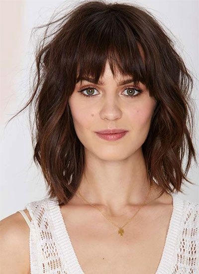 Tendance cheveux hiver 2020