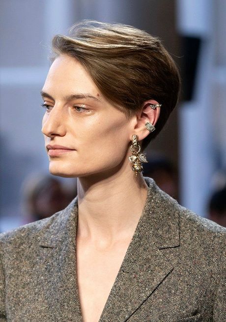 Tendance coiffure automne hiver 2020