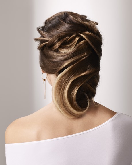 Tendance coiffure mariage 2020