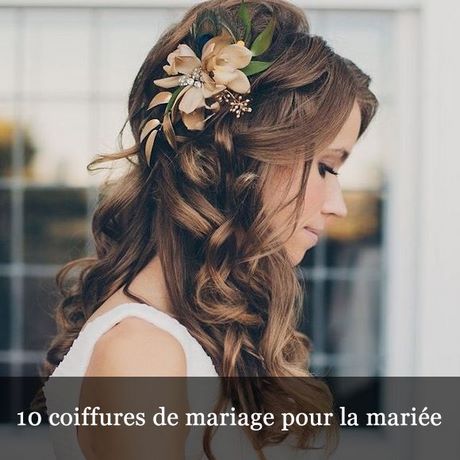 Attache cheveux pour chignon