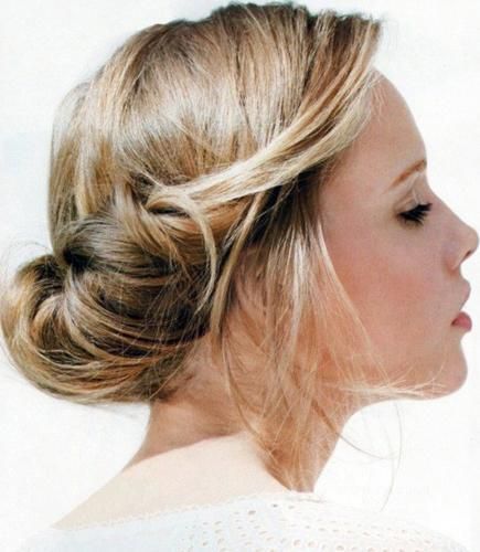 Attache cheveux pour mariage