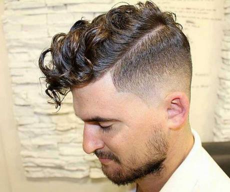 Coiffure coupe cheveux