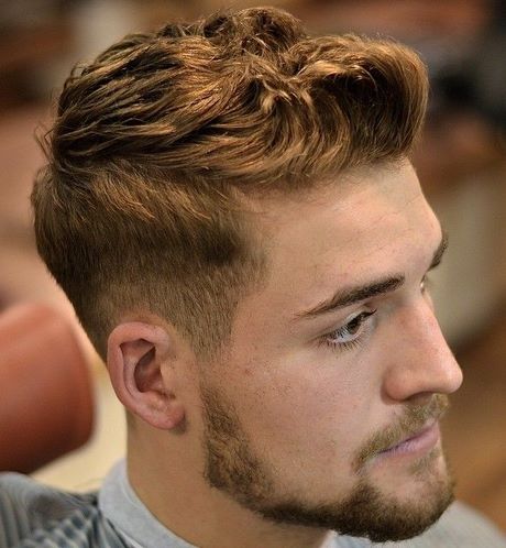 Les meilleurs coiffure homme