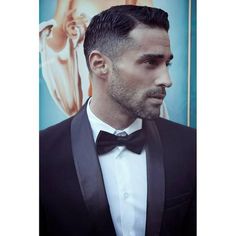 Coupe cheveux court homme tendance