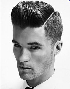 Coupe de cheveux homme du moment