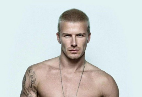 Modele coupe de cheveux homme tres court