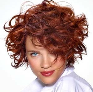 Coupe cheveux boule femme