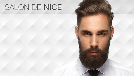 Coupe homme dégradé long