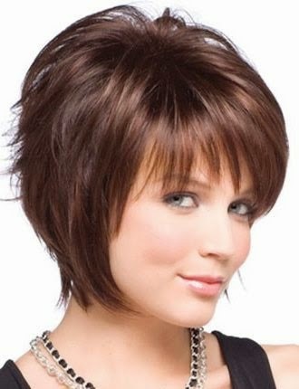 Photo coupe de cheveux degrade