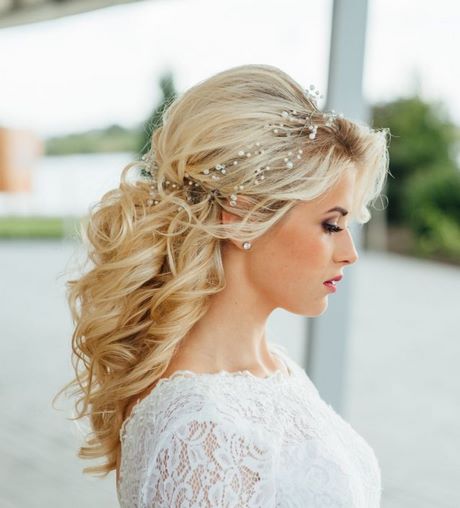 Article coiffure mariage