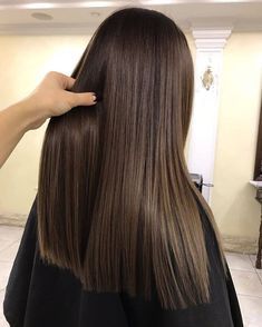 Coiffure 2019 femme cheveux long