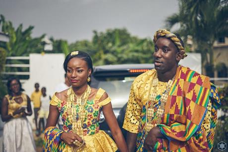 Coiffure mariage traditionnel