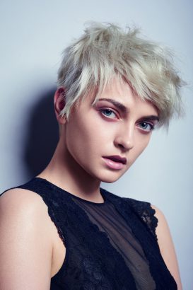 Coupe de cheveux femme tendance 2019