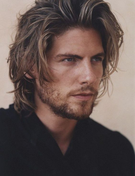 Coupe de cheveux simple homme