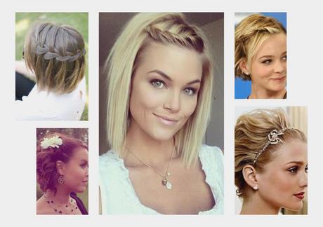 Idee coiffure mariage simple