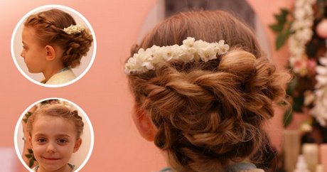 Tuto coiffure mariage