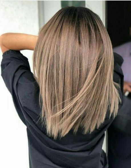 Coiffure couleur femme 2021