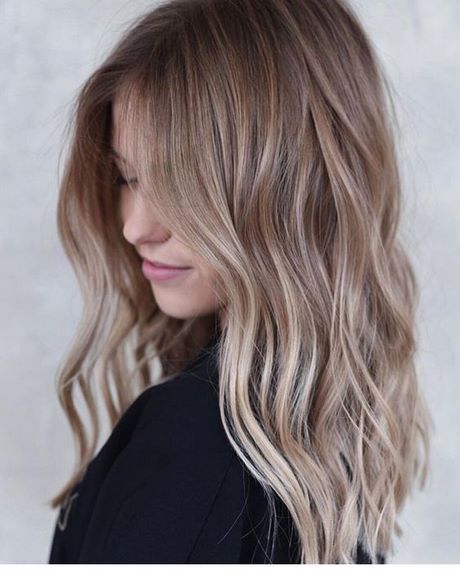 Couleur de cheveux 2021 tendance