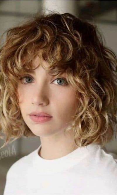 Coupe cheveux carré femme 2021