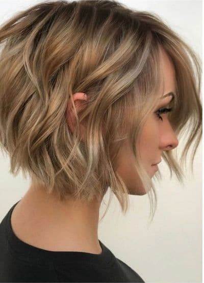 Coupe cheveux tendance ete 2021