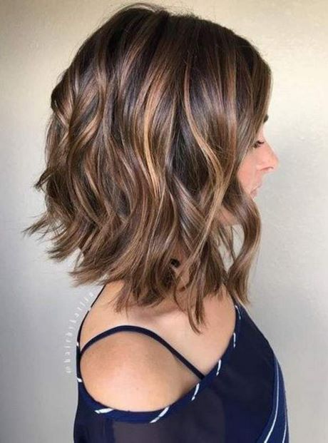 Coupe de cheveux carré femme 2021